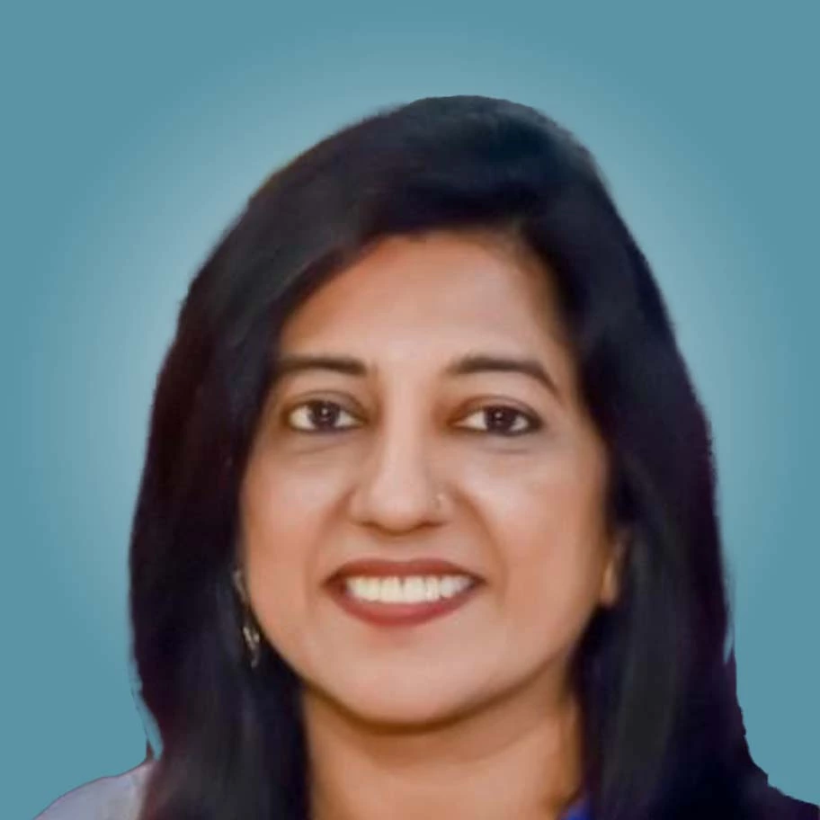 Dr. Anju Sharma speaker